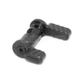 5KU CNC Stahl BAD Stil Ambi Selector(Links/rechts) Geeignet für Tokyo Marui MWS M4 M16 Serie GBB Gewehre Airsoft