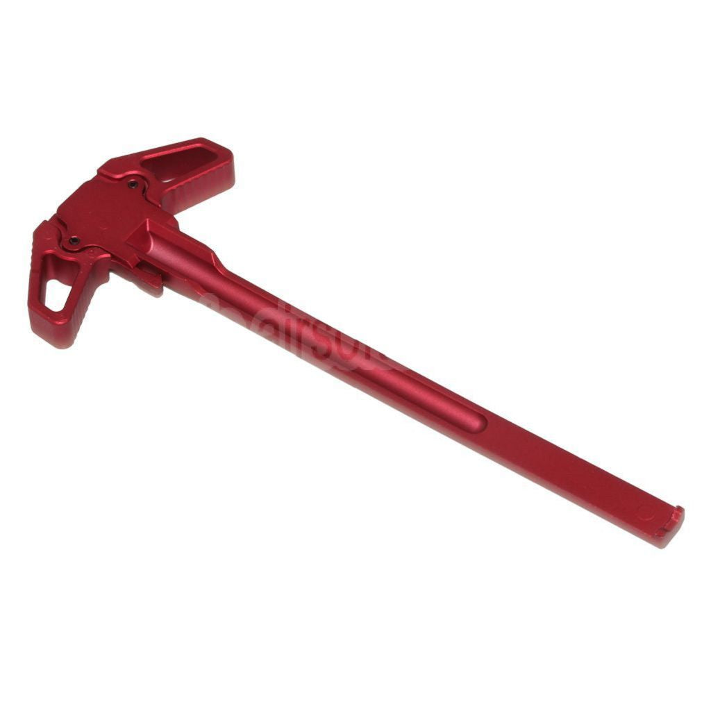APS Ambidextrous Ladegriff Geeignet für EMG F1 Firearms Falkor APS PER M4 M16 AEG Gewehre Airsoft