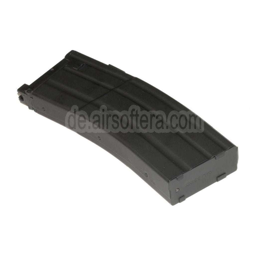 APS 30rd Co2 Magazin Geeignet für APS X1 Xtreme GBox M4 Serie GBB Gewehre Airsoft