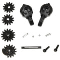 APS Skull Ambidextrous Feuerwahlhebel(Links/rechts) Geeignet für APS ASR PER M4 M16 AEG Gewehre Airsoft