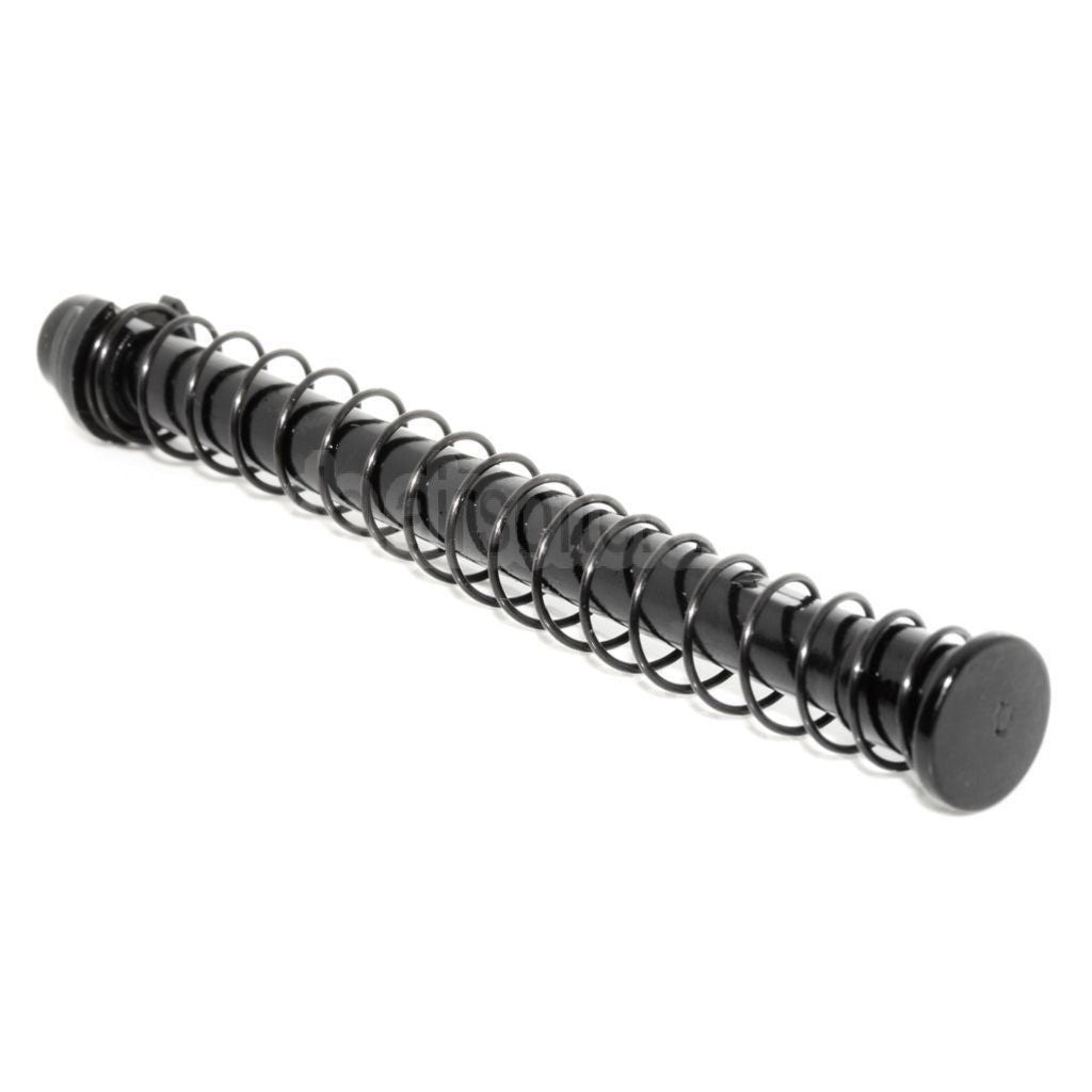 APS Ersatz Rückholfederführung Stab Set (134A Version) Geeignet für ACP Serie GBB Pistolen Airsoft