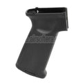 CYMA AKM Pistolengriff Geeignet für CYMA Tokyo Marui AK Serie AEG Gewehre Airsoft Schwarz