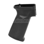 CYMA AKM Pistolengriff Geeignet für CYMA Tokyo Marui AK Serie AEG Gewehre Airsoft Schwarz