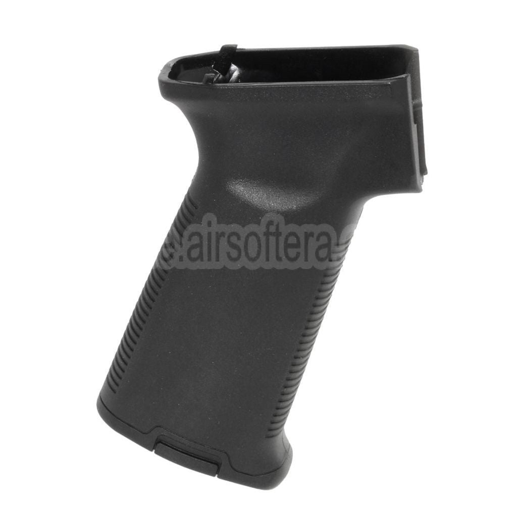 CYMA AKM Pistolengriff Geeignet für CYMA Tokyo Marui AK Serie AEG Gewehre Airsoft Schwarz