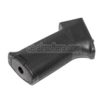 CYMA AKM Pistolengriff Geeignet für CYMA Tokyo Marui AK Serie AEG Gewehre Airsoft Schwarz