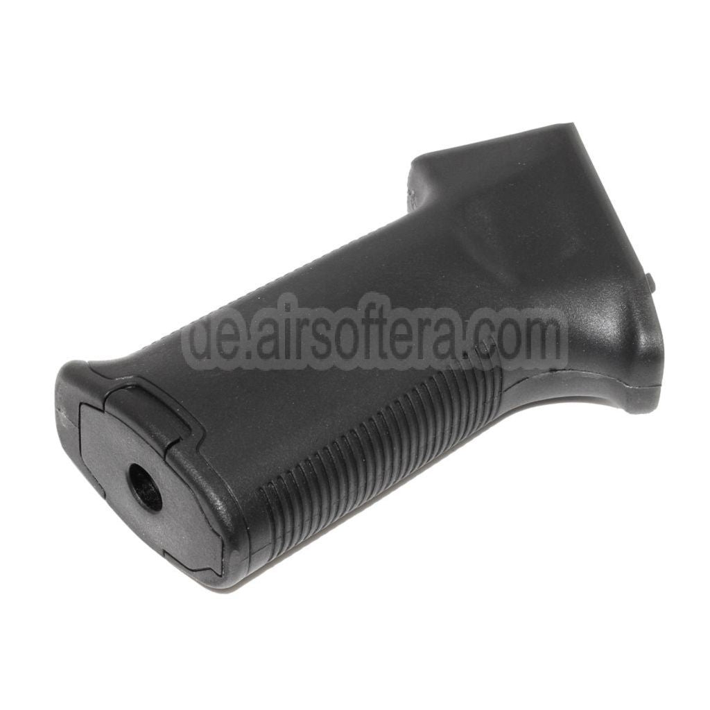 CYMA AKM Pistolengriff Geeignet für CYMA Tokyo Marui AK Serie AEG Gewehre Airsoft Schwarz