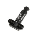 CYMA Metall 500m Kimme Geeignet für AK Serie AEG Gewehre Airsoft