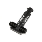 CYMA Metall 500m Kimme Geeignet für AK Serie AEG Gewehre Airsoft
