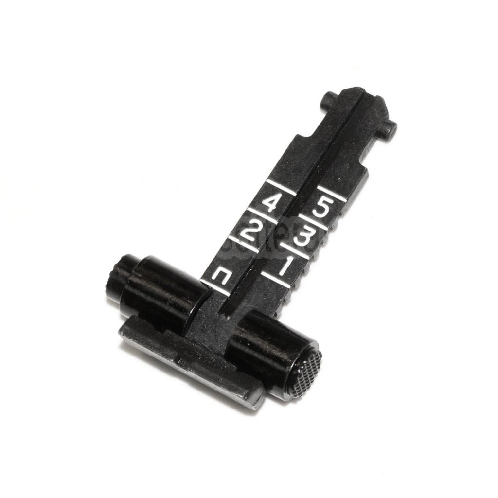 CYMA Metall 500m Kimme Geeignet für AK Serie AEG Gewehre Airsoft