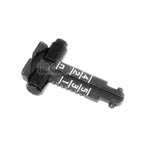 CYMA Metall 500m Kimme Geeignet für AK Serie AEG Gewehre Airsoft
