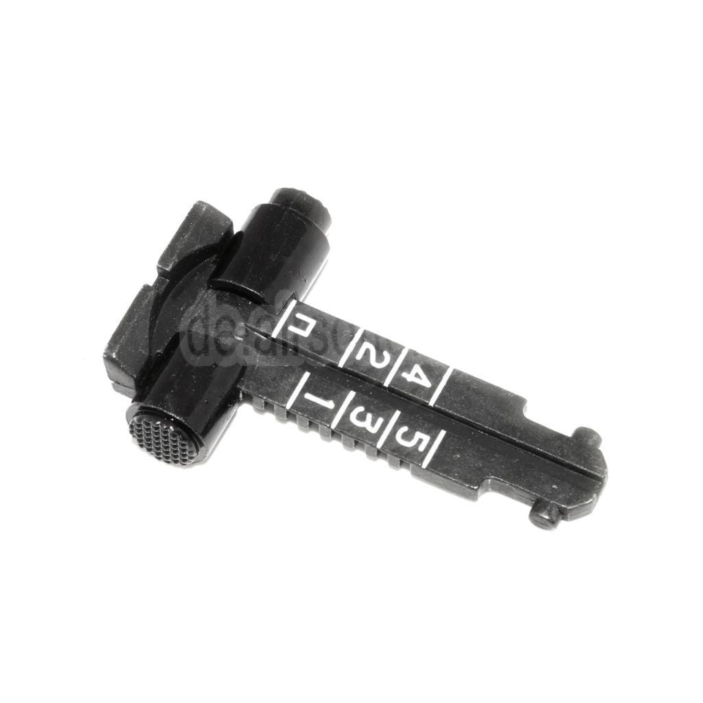 CYMA Metall 500m Kimme Geeignet für AK Serie AEG Gewehre Airsoft