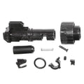 CYMA Plastik Verstärkt Hop Up Kammer Set Geeignet für CYMA Tokyo Marui SL8 SL9 UMP G36 Serie AEG Gewehre Airsoft