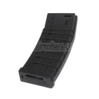 CYMA 450rd Polymer Hi-Cap Magazin geeignet für M4 M16 Serie AEG Gewehre Airsoft Schwarz