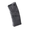 CYMA 150rd Mid-Cap Magazin Geeignet für M4 M16 Serie AEG Gewehre Airsoft Schwarz