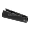 CYMA 165mm Plastik Handschutz Geeignet für CM027 Serie MP5 A4 A5 AEG Gewehre Airsoft Schwarz