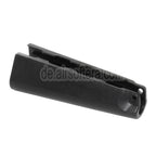 CYMA 165mm Plastik Handschutz Geeignet für CM027 Serie MP5 A4 A5 AEG Gewehre Airsoft Schwarz