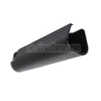 CYMA 165mm Plastik Handschutz Geeignet für CM027 Serie MP5 A4 A5 AEG Gewehre Airsoft Schwarz