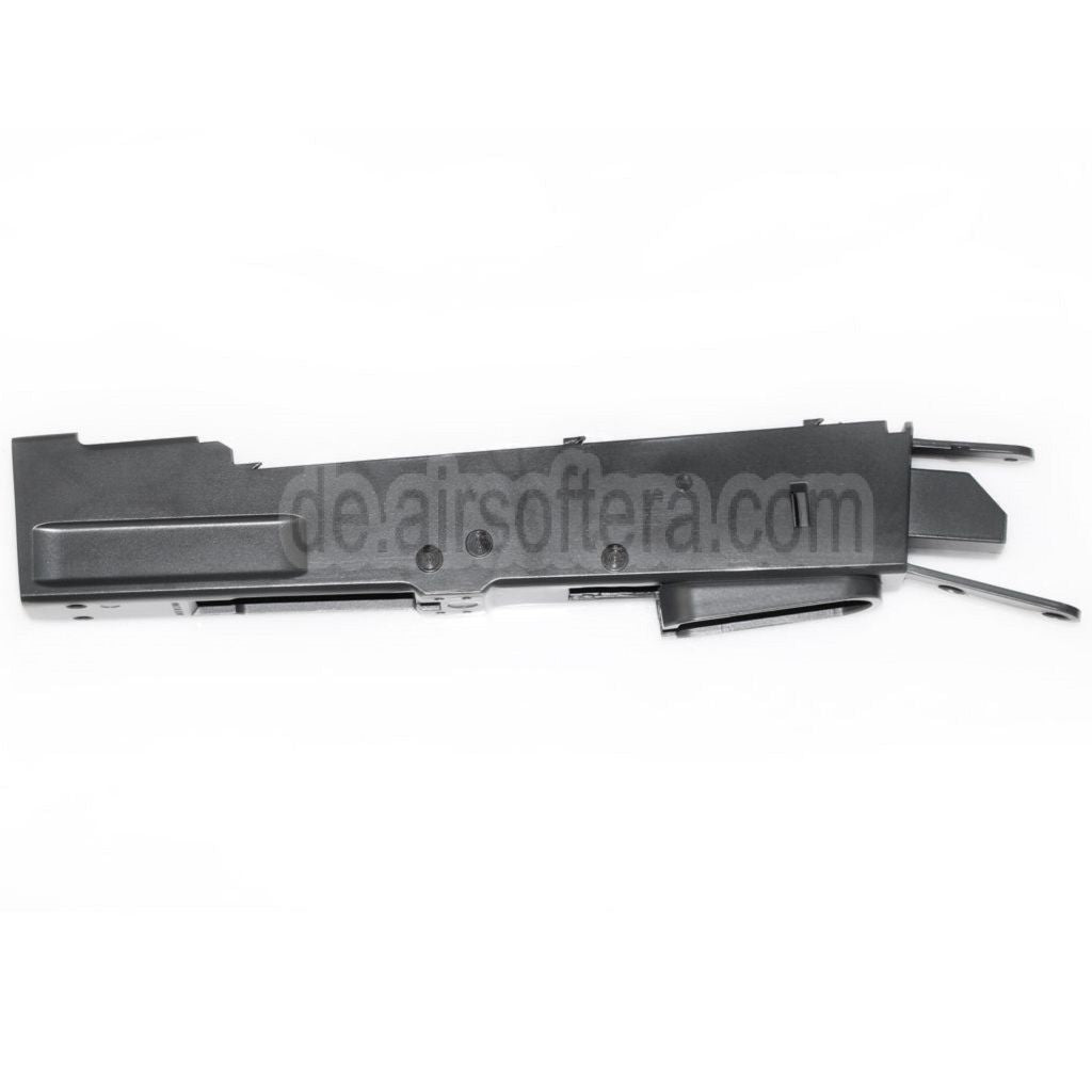 CYMA Metall Körperempfänger Geeignet für CYMA Tokyo Marui AK47 Serie AEG Gewehre Airsoft Schwarz