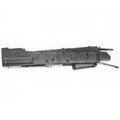 CYMA Metall Körperempfänger Geeignet für CYMA Tokyo Marui AK47 Serie AEG Gewehre Airsoft Schwarz
