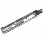 CYMA Metall Körperempfänger Geeignet für CYMA Tokyo Marui AK47 Serie AEG Gewehre Airsoft Schwarz