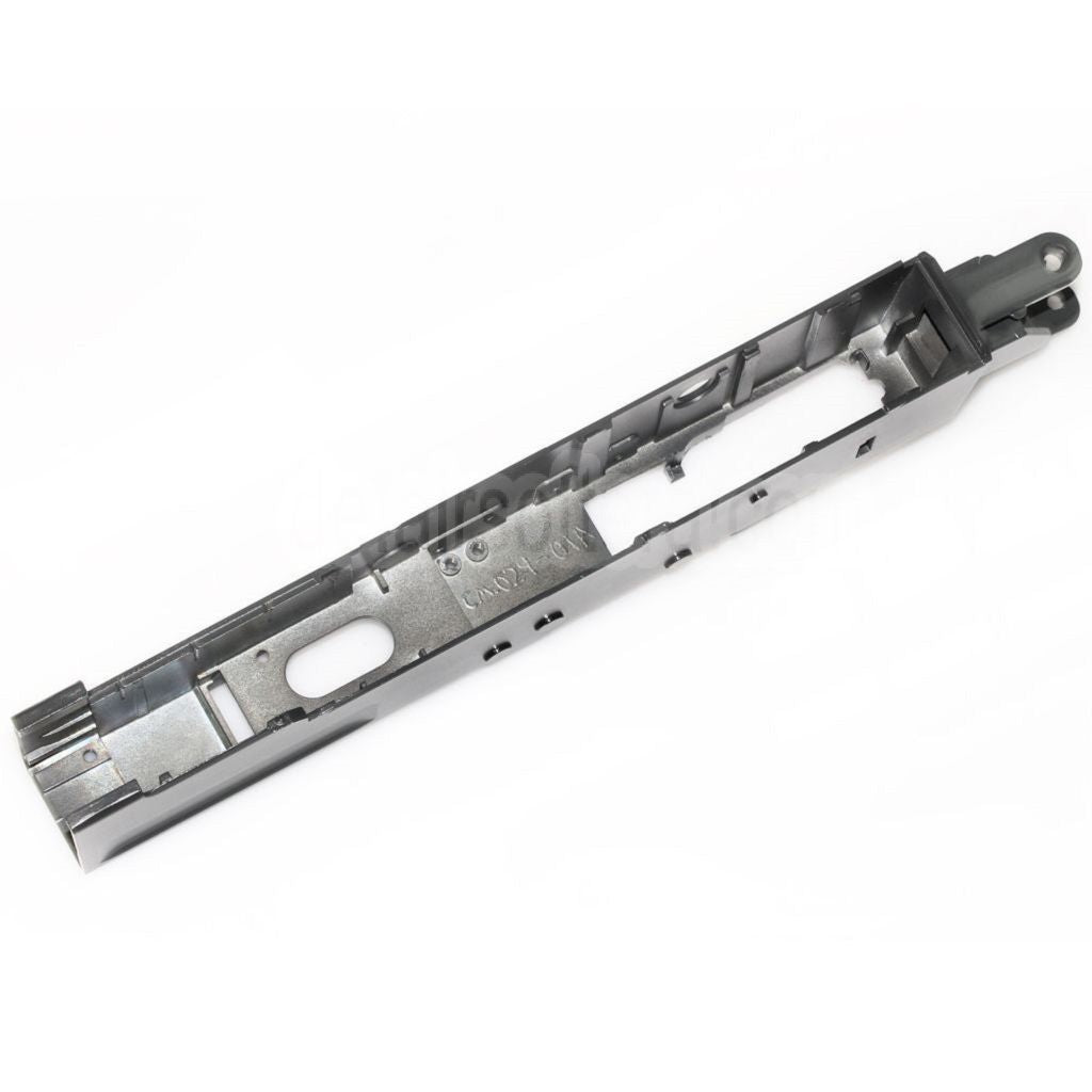 CYMA Metall Körperempfänger Geeignet für CYMA Tokyo Marui AK47 Serie AEG Gewehre Airsoft Schwarz