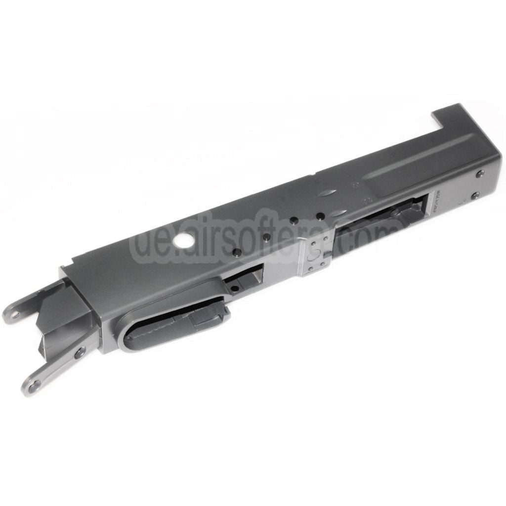 CYMA Metall Körperempfänger Geeignet für CYMA Tokyo Marui AK47 Serie AEG Gewehre Airsoft Schwarz