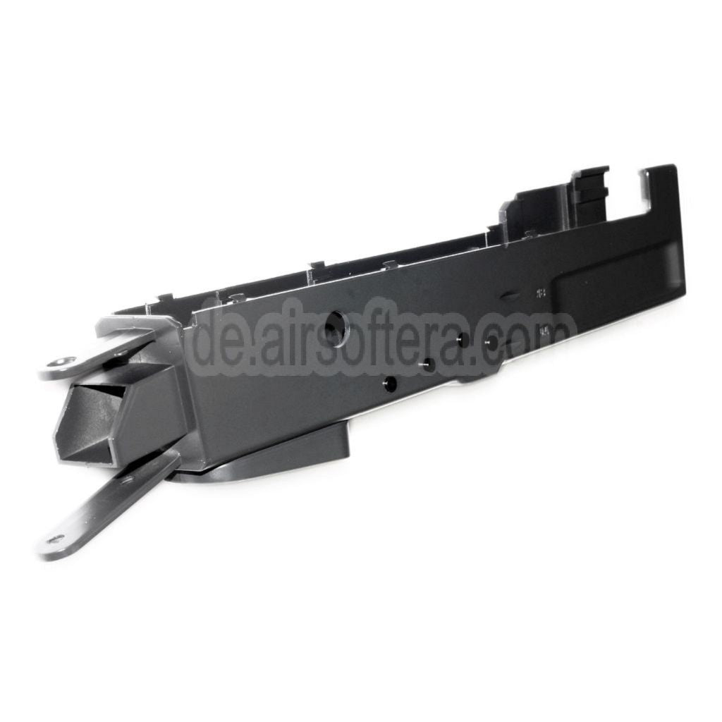 CYMA Metall Körperempfänger Geeignet für CYMA Tokyo Marui AK47 Serie AEG Gewehre Airsoft Schwarz