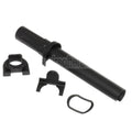 CYMA Aluminium Gasrohrbaugruppe geeignet für CM048 AK74N Serie AEG Gewehre Airsoft Schwarz