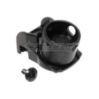CYMA Metall Kimme Geeignet für DOUBLE BELL CYMA Tokyo Marui MP5 Serie AEG Gewehre Airsoft