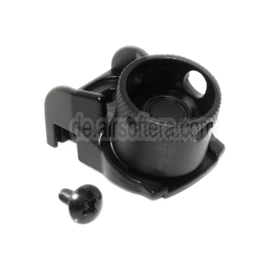 CYMA Metall Kimme Geeignet für DOUBLE BELL CYMA Tokyo Marui MP5 Serie AEG Gewehre Airsoft