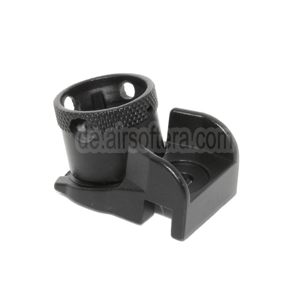 CYMA Metall Kimme Geeignet für DOUBLE BELL CYMA Tokyo Marui MP5 Serie AEG Gewehre Airsoft