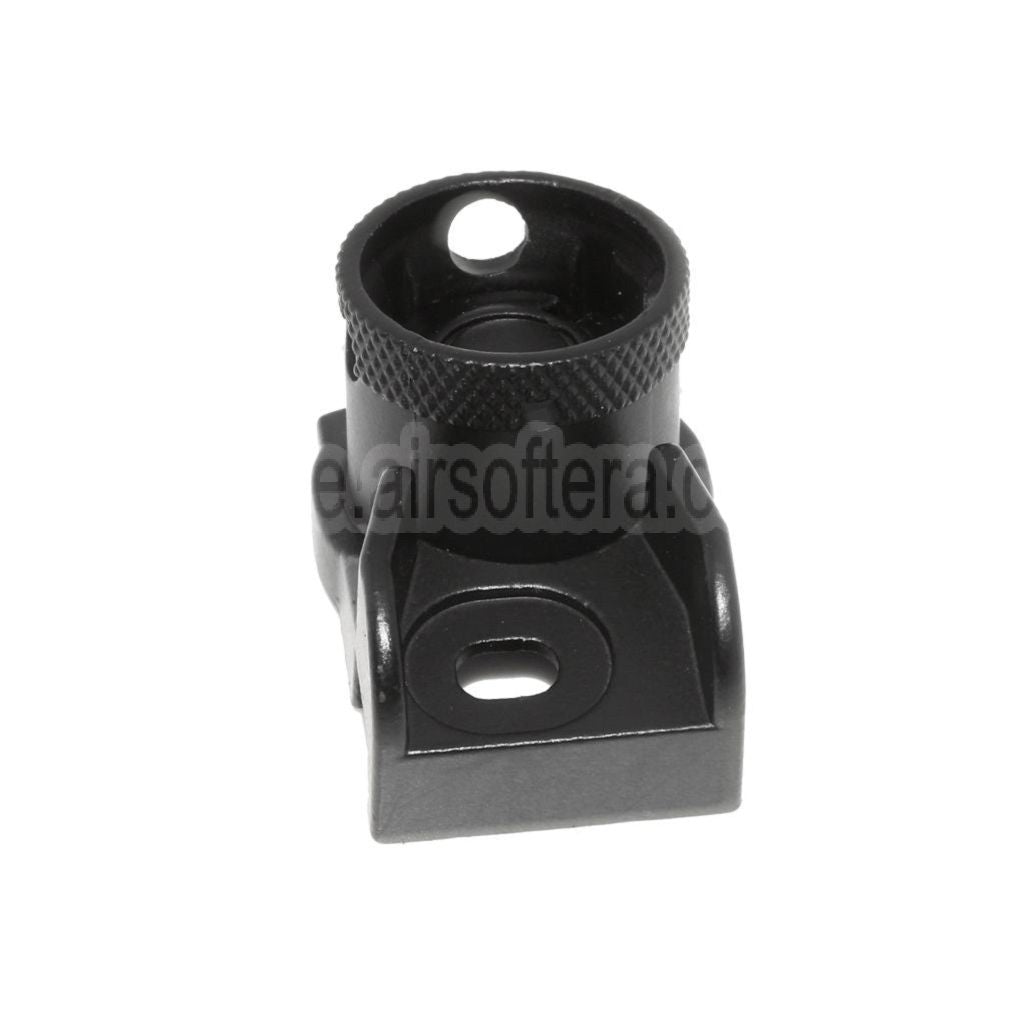 CYMA Metall Kimme Geeignet für DOUBLE BELL CYMA Tokyo Marui MP5 Serie AEG Gewehre Airsoft