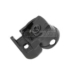 CYMA Metall Kimme Geeignet für DOUBLE BELL CYMA Tokyo Marui MP5 Serie AEG Gewehre Airsoft