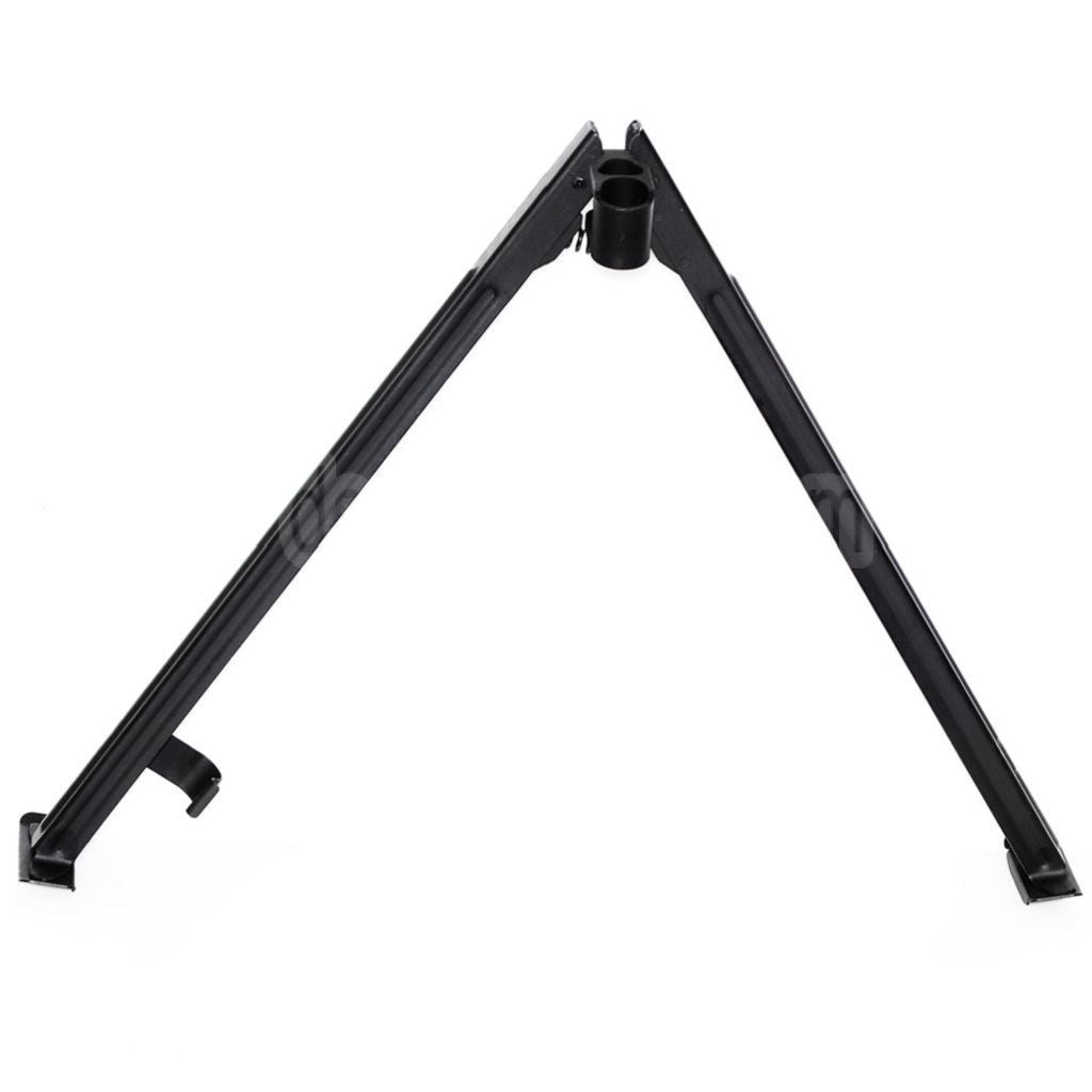 CYMA 340mm Zweibein Geeignet für CYMA CM052 RPK LMG AEG Gewehre Airsoft