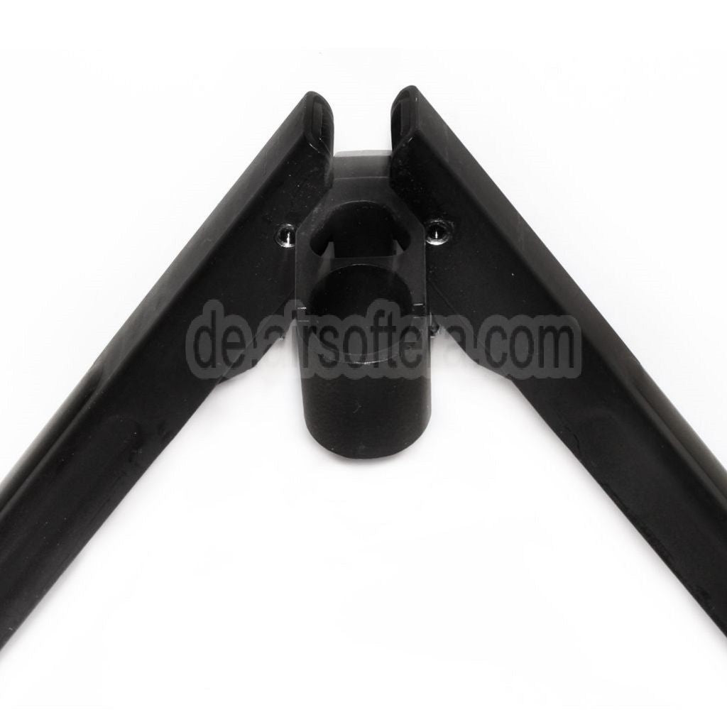 CYMA 340mm Zweibein Geeignet für CYMA CM052 RPK LMG AEG Gewehre Airsoft