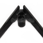 CYMA 340mm Zweibein Geeignet für CYMA CM052 RPK LMG AEG Gewehre Airsoft