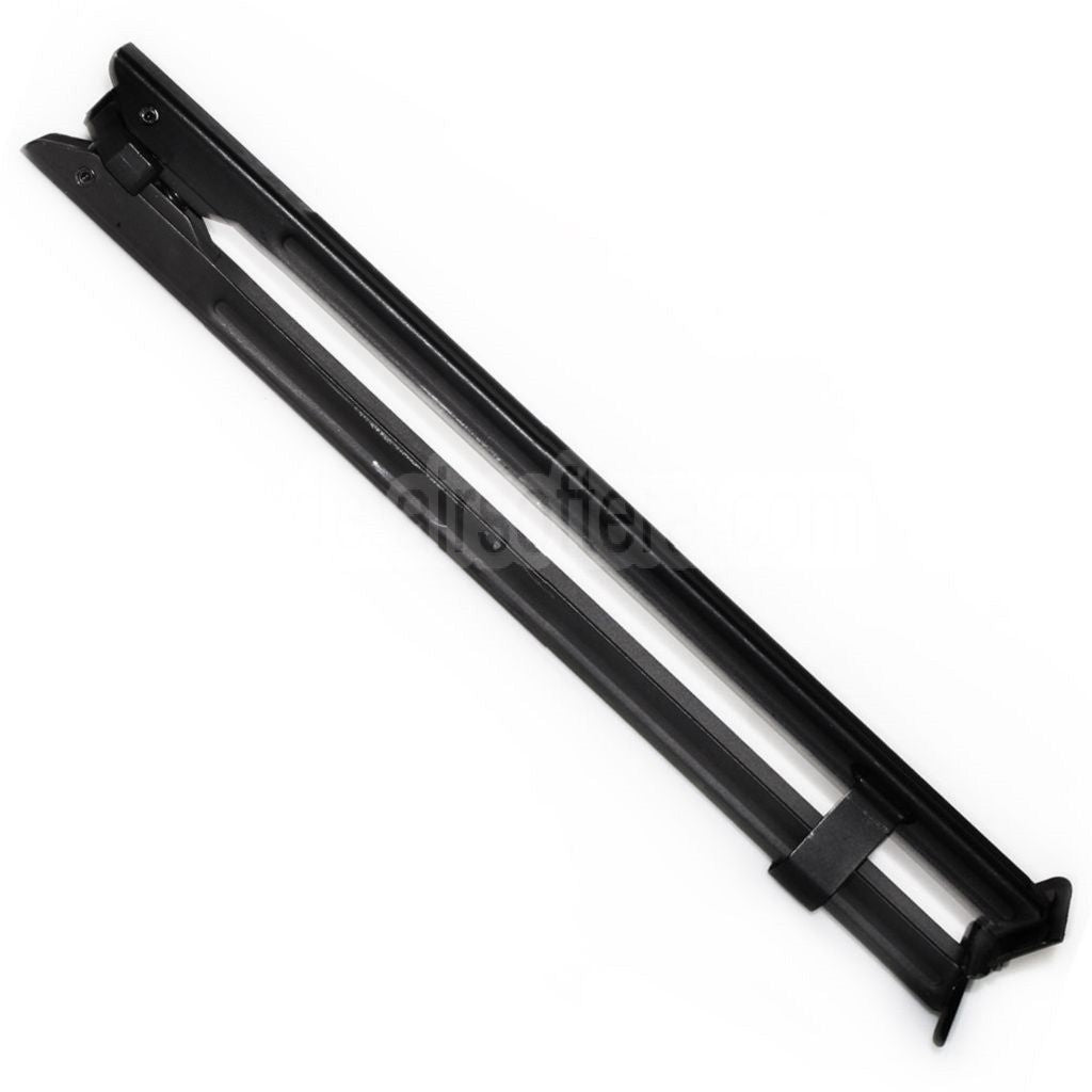CYMA 340mm Zweibein Geeignet für CYMA CM052 RPK LMG AEG Gewehre Airsoft