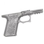 JDG Polymer80 Lizenziert P80 PF940C Unterer Rahmen Geeignet für Tokyo Marui G19 GEN3 Serie GBB Pistolen Airsoft