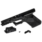 JDG Polymer80 Lizenziert P80 PF940C Unterer Rahmen Geeignet für Tokyo Marui G19 GEN3 Serie GBB Pistolen Airsoft