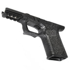 JDG Polymer80 Lizenziert P80 PF940C Unterer Rahmen Geeignet für Tokyo Marui G19 GEN3 Serie GBB Pistolen Airsoft