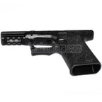 JDG Polymer80 Lizenziert P80 PF940C Unterer Rahmen Geeignet für Tokyo Marui G19 GEN3 Serie GBB Pistolen Airsoft