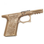 JDG Polymer80 Lizenziert P80 PF940C Unterer Rahmen Geeignet für Tokyo Marui G19 GEN3 Serie GBB Pistolen Airsoft