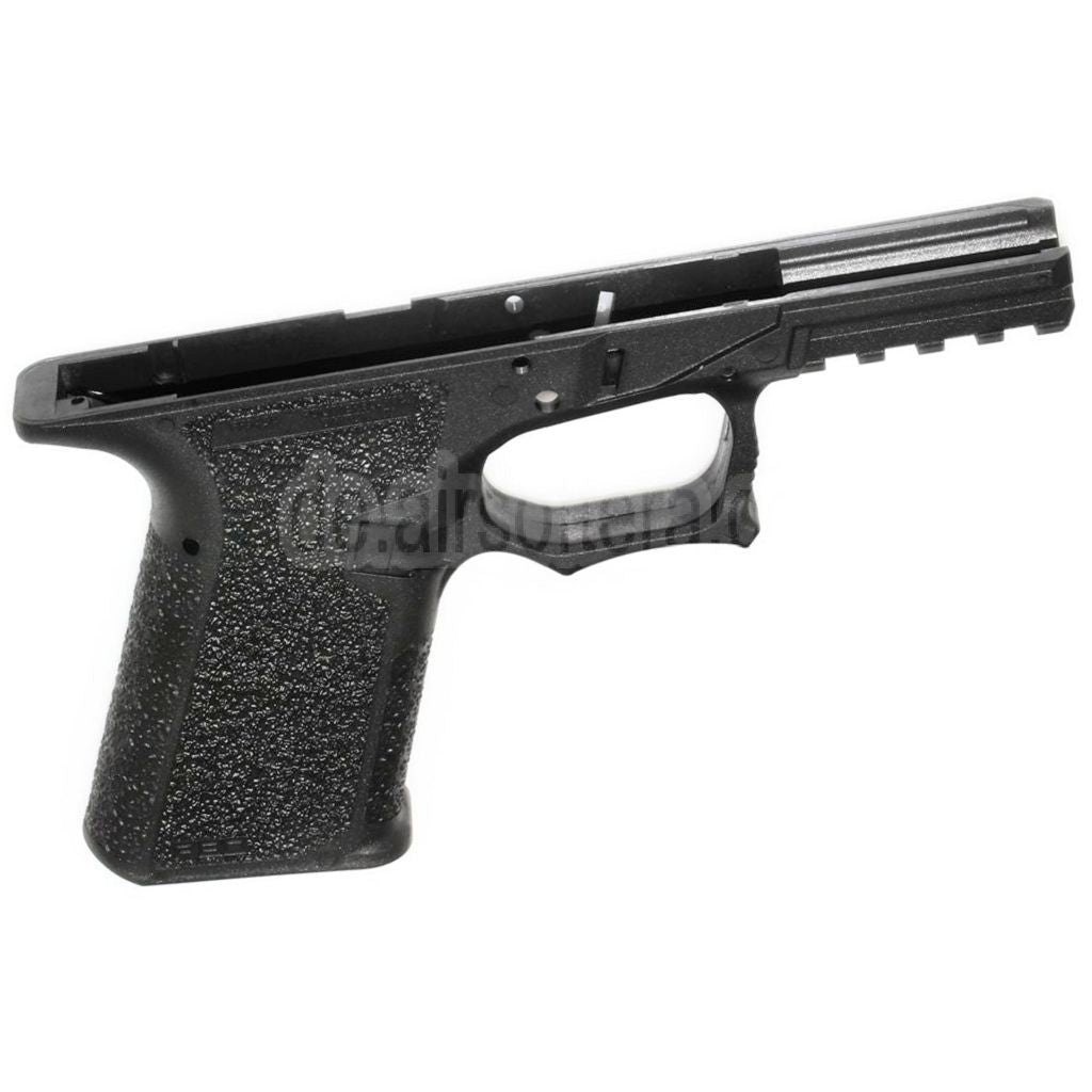 JDG Polymer80 Lizenziert P80 PF940C Unterer Rahmen Geeignet für Umarex G19 GEN3 Serie GBB Pistolen Airsoft