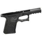 JDG Polymer80 Lizenziert P80 PF940C Unterer Rahmen Geeignet für Umarex G19 GEN3 Serie GBB Pistolen Airsoft