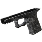 JDG Polymer80 Lizenziert P80 PF940C Unterer Rahmen Geeignet für Umarex G19 GEN3 Serie GBB Pistolen Airsoft