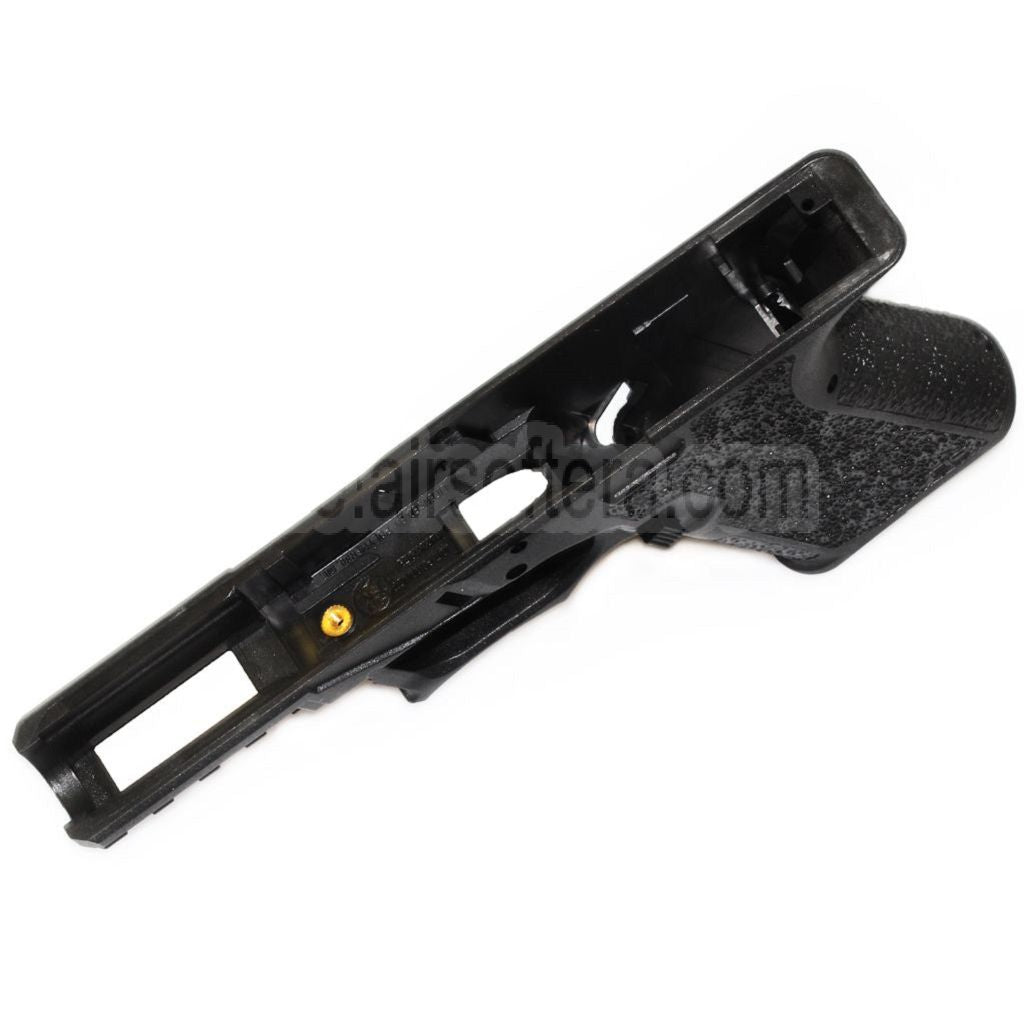 JDG Polymer80 Lizenziert P80 PF940C Unterer Rahmen Geeignet für Umarex G19 GEN3 Serie GBB Pistolen Airsoft