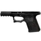 JDG Polymer80 Lizenziert P80 PF940C Unterer Rahmen Geeignet für Umarex G19 GEN3 Serie GBB Pistolen Airsoft