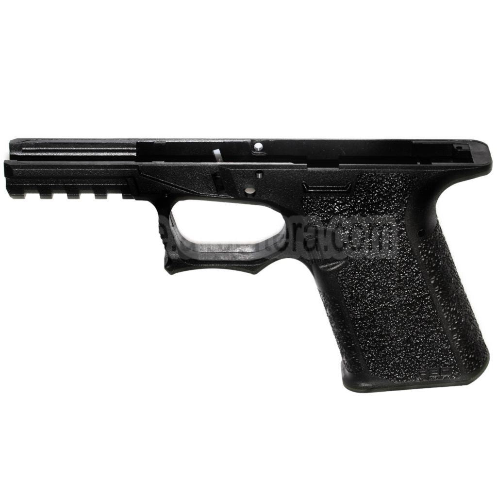 JDG Polymer80 Lizenziert P80 PF940C Unterer Rahmen Geeignet für Umarex G19 GEN3 Serie GBB Pistolen Airsoft