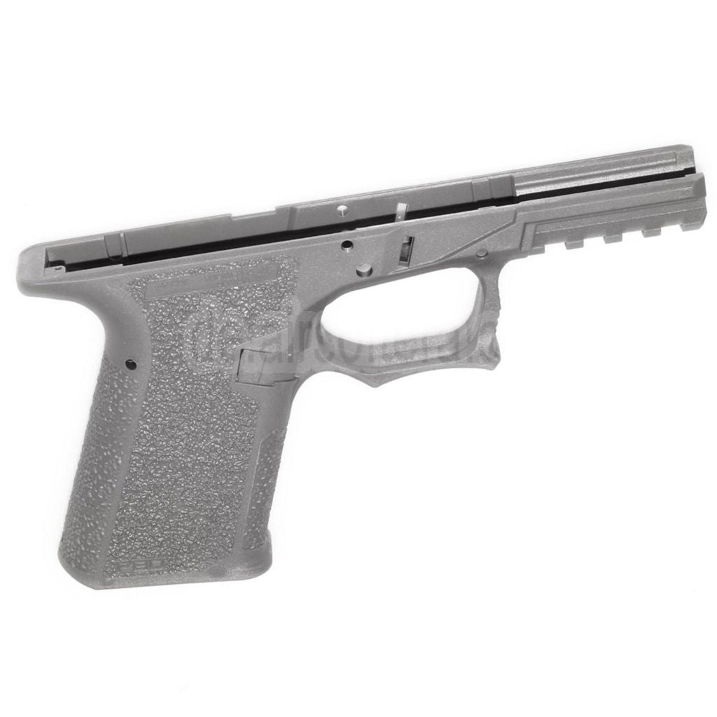 JDG Polymer80 Lizenziert P80 PF940C Unterer Rahmen Geeignet für Umarex G19 GEN3 Serie GBB Pistolen Airsoft