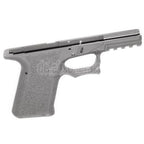 JDG Polymer80 Lizenziert P80 PF940C Unterer Rahmen Geeignet für Umarex G19 GEN3 Serie GBB Pistolen Airsoft